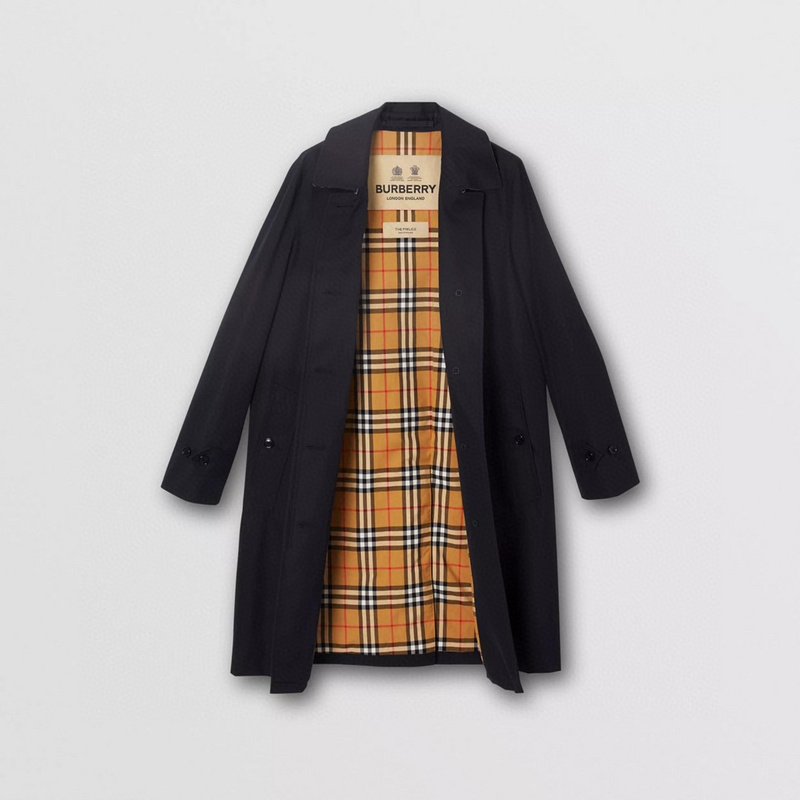 Burberry Coat Wmns ID:20260319-8